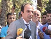 Boykotçuların cezasını ödeyecek