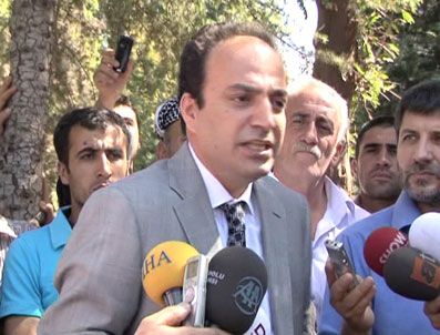OSMAN BAYDEMIR - Boykotçuların cezasını ödeyecek