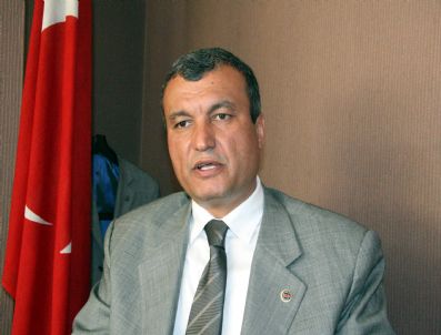 SALTUKOVA - Düzlü'den Havaalanı Yorumu