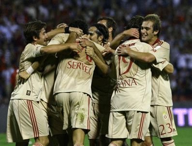 HAKAN BALTA - Galatasaray Gaziantepspor maçı muhtemel kadroları