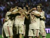 Galatasaray Gaziantepspor maçı