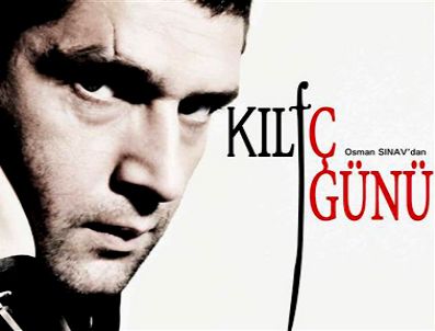 FIRAVUN - Kılıç Günü 1. bölüm fragmanı yayınlandı