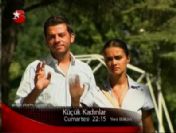 Küçük Kadınlar 95. bölüm fragmanı yayınlandı