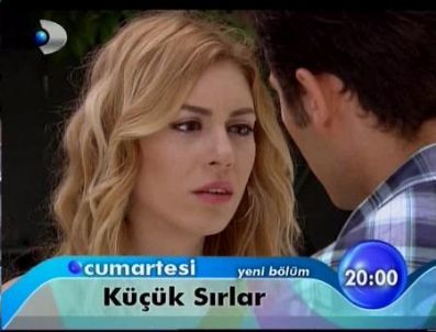 İHANET - Küçük Sırlar 9. bölüm fragmanı yayınlandı