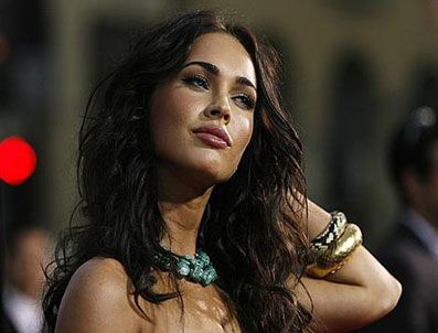 MEGAN FOX - Megan Fox: 'İyi ki evlenmişim'