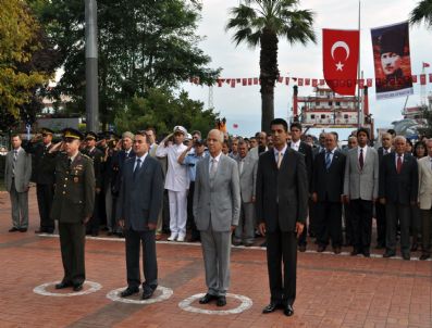 DURUSU - Mudanya'da Kurtuluş Coşkusu