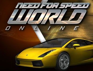 ELECTRONIC ARTS - Need for Speed Online 1 milyonu gördü!