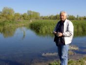 Seyfe Gölü İlgi Bekliyor