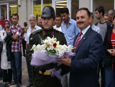ABDÜLKADIR KARATAŞ - Soma'nın Düşman İşgalinden Kurtuluşu