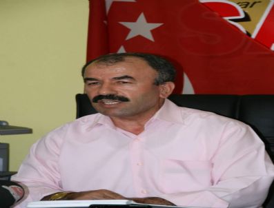 MAZLUM DER - Sp İl Başkanından Referandum Değerlendirmesi