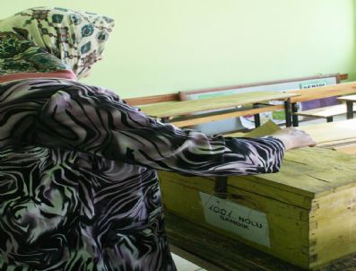 Türkiye 'Evet', Körfez 'Hayır' Dedi