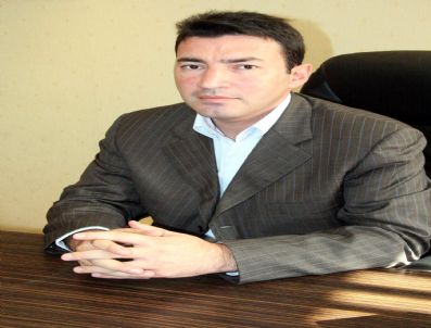 ÖZCAN ULUPINAR - Ulupınar'dan Büyük Projeler