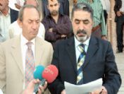 Van'da 12 Eylül Darbecileri Hakkında Suç Duyurusu