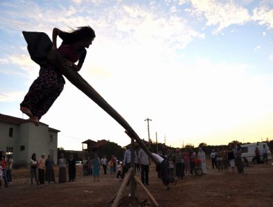 Yarım Asır Sonra Yaşatılan Gelenek