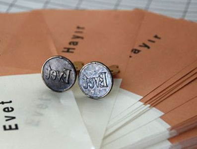 YSK - YSK geçici sonuçları açıkladı