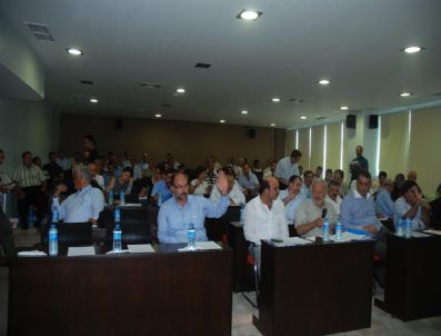 15 Dakikalık Meclis