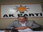 Ak Parti Belde Başkanı Akman'dan Referandum Değerlendirmesi