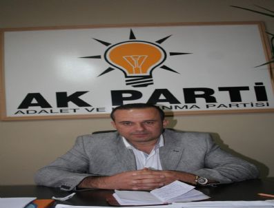 DOKU UYUŞMAZLıĞı - Ak Parti Belde Başkanı Akman'dan Referandum Değerlendirmesi