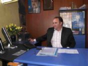 Ak Parti Narman İlçe Başkanı Ruşen'den Referandum Teşekkürü