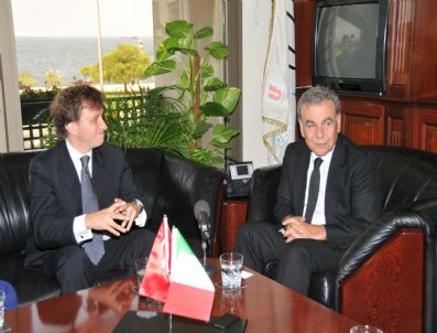 Akdeniz Sıcaklığı