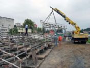 Alaplı Geleneksel Yağlı Pehlivan Güreşleri Hazırlıkları Sürüyor