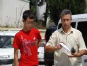 Bisiklet Hırsızlığına Gözaltı