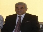 Çorum Stk Evet Platformu Başkanı'ndan Referandum Değerlendirmesi