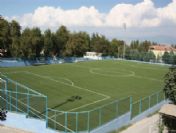 Denizli Belediyesi'nden Spora Destek