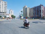 Dörtyol Ağzı Trafiğe Kapatıldı