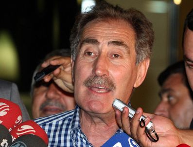 HALUK İMGA - Kılıçdaroğlu'na Ziya Paşa'lı eleştiri