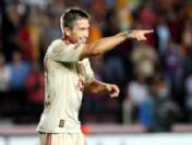 Galatasaray Gaziantepspor: 1-0 (maç sonucu)