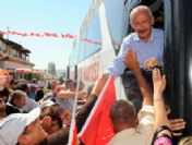 Kılıçdaroğlu'na suç duyurusu