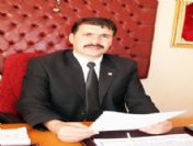 Mhp'den Hayır Teşekkürü