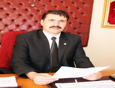 Mhp'den Hayır Teşekkürü