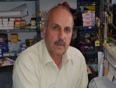 Mhp İlçe Başkanı, Referandumu Değerlendirdi