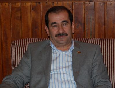 CEMAL TAŞAR - Milletvekili Taşar Kentin Eğitim Durumunu Değerlendirdi