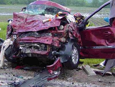 Milli sporcu Hasan Sert trafik kazasında hayatını kaybetti