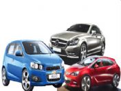 Paris'in lastik sesleri