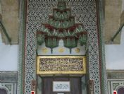 Polisler cami soyarken yakalandı