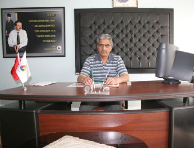 Ptso Bilgilendirme Toplantısı