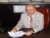 Simav'da Ruhsat Alarmı