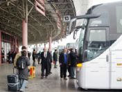 Yolcu talebi firmaları zorladı