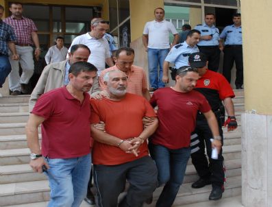 İHANET - Teknik Direktörü Bıçaklayan Ağabey Tutuklandı