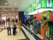 Türkiye'nin En Ucuz Sineması Antalya'da