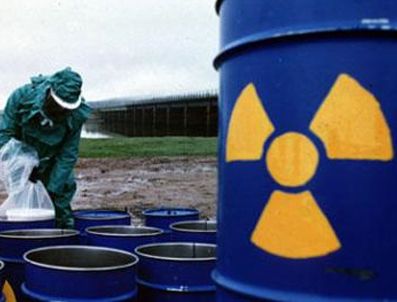 NURSULTAN NAZARBAYEV - Ukrayna nükleer yakıt üretimi için kolları sıvadı