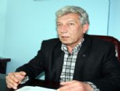 Uşak Smmmo Başkanı Azmi Yılancıoğlu: