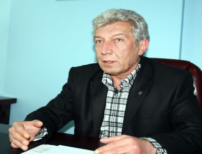 Uşak Smmmo Başkanı Azmi Yılancıoğlu: