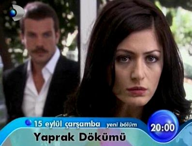 Yaprak Dökümü 160. bölüm fragmanı yayınlandı