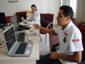 112, Asılsız İhbarlar Ve Sapıklardan Dertli