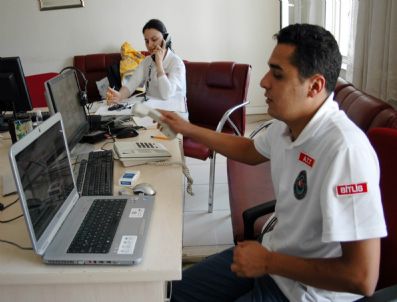 TELEFON SAPIKLARI - 112, Asılsız İhbarlar Ve Sapıklardan Dertli